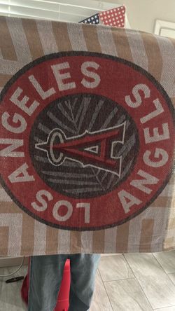 Angels blanket