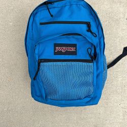 Jansport Backpack 