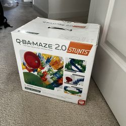 Q BA Maze 2.0 - Used