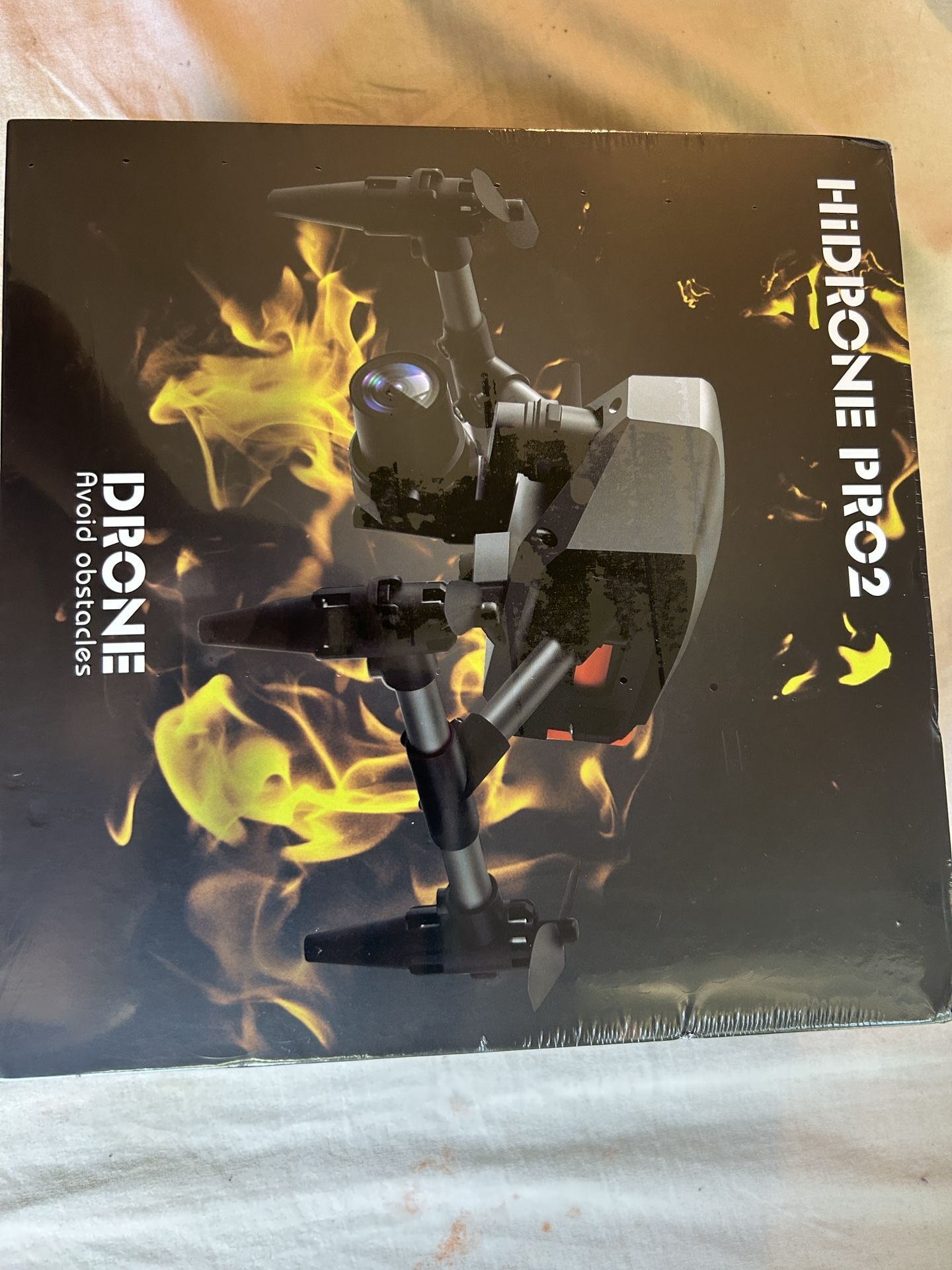Hidrone Pro2