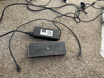 Owc Thunderbolt / Usb C Dock