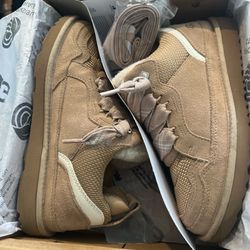 Ugg Lowmel