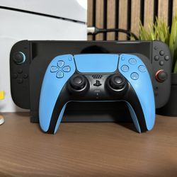 PS5 PlayStation 5 Starlight Blue Controller