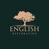 English Restoration 🪴