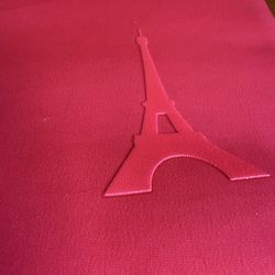 New Lancôme cosmetic bag