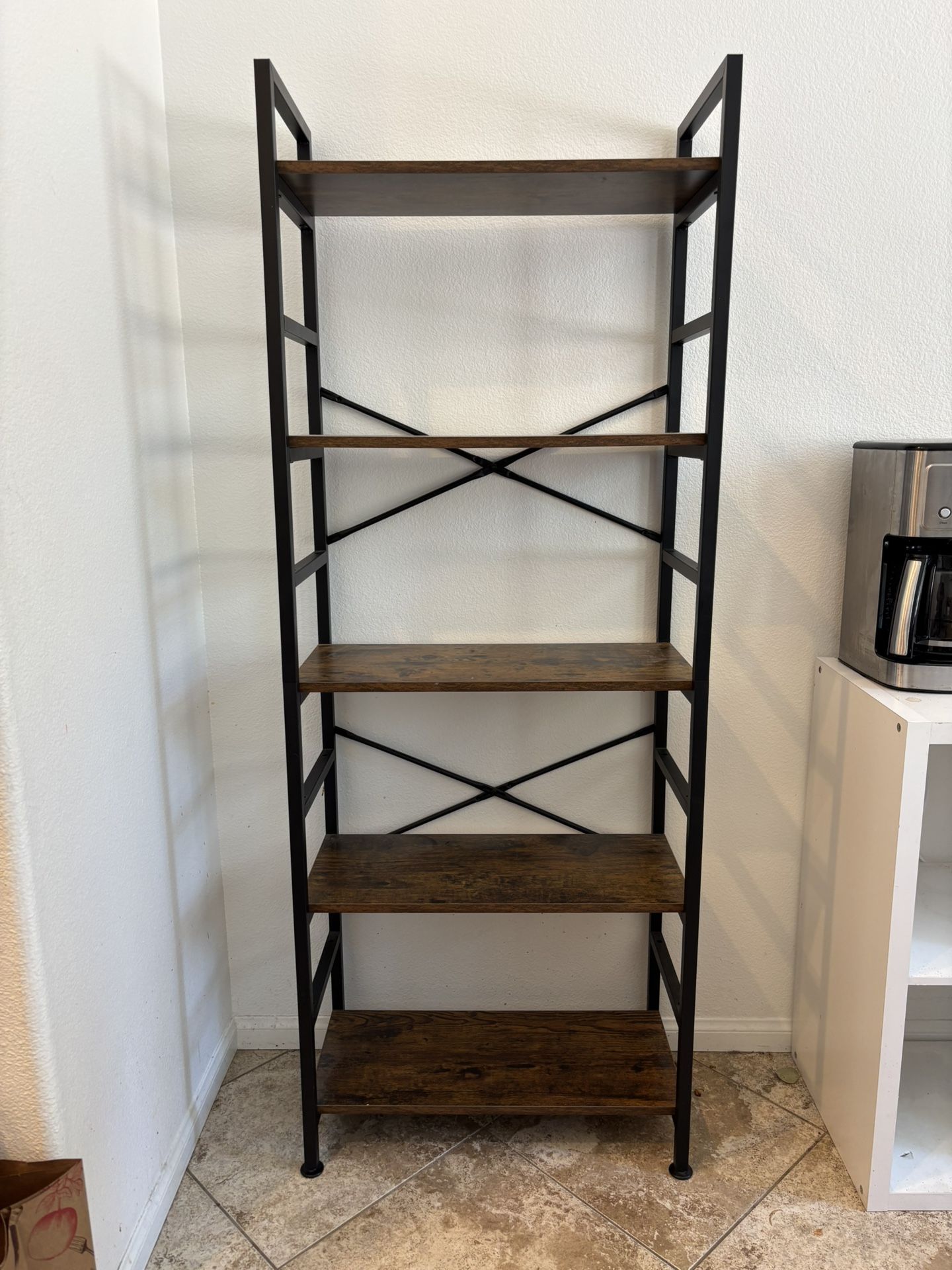 Shelf/Bookcase