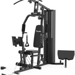 Home Gym For Full Body 