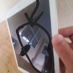 Apple  Ipad Tablet(As Is)