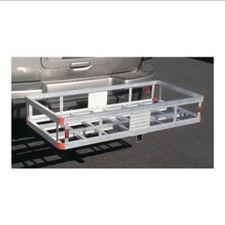 Trailer Hitch Carrier