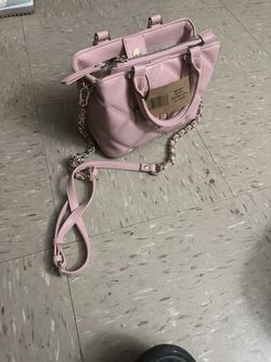 Steve Madden Bag