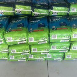 Prevail  Per-Fit Daily Underwear