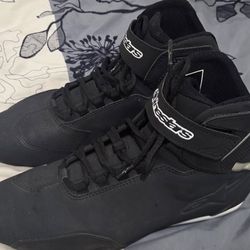 Alpinestars Racing Boots / Shoes