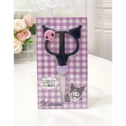 Kuromi Scissors 