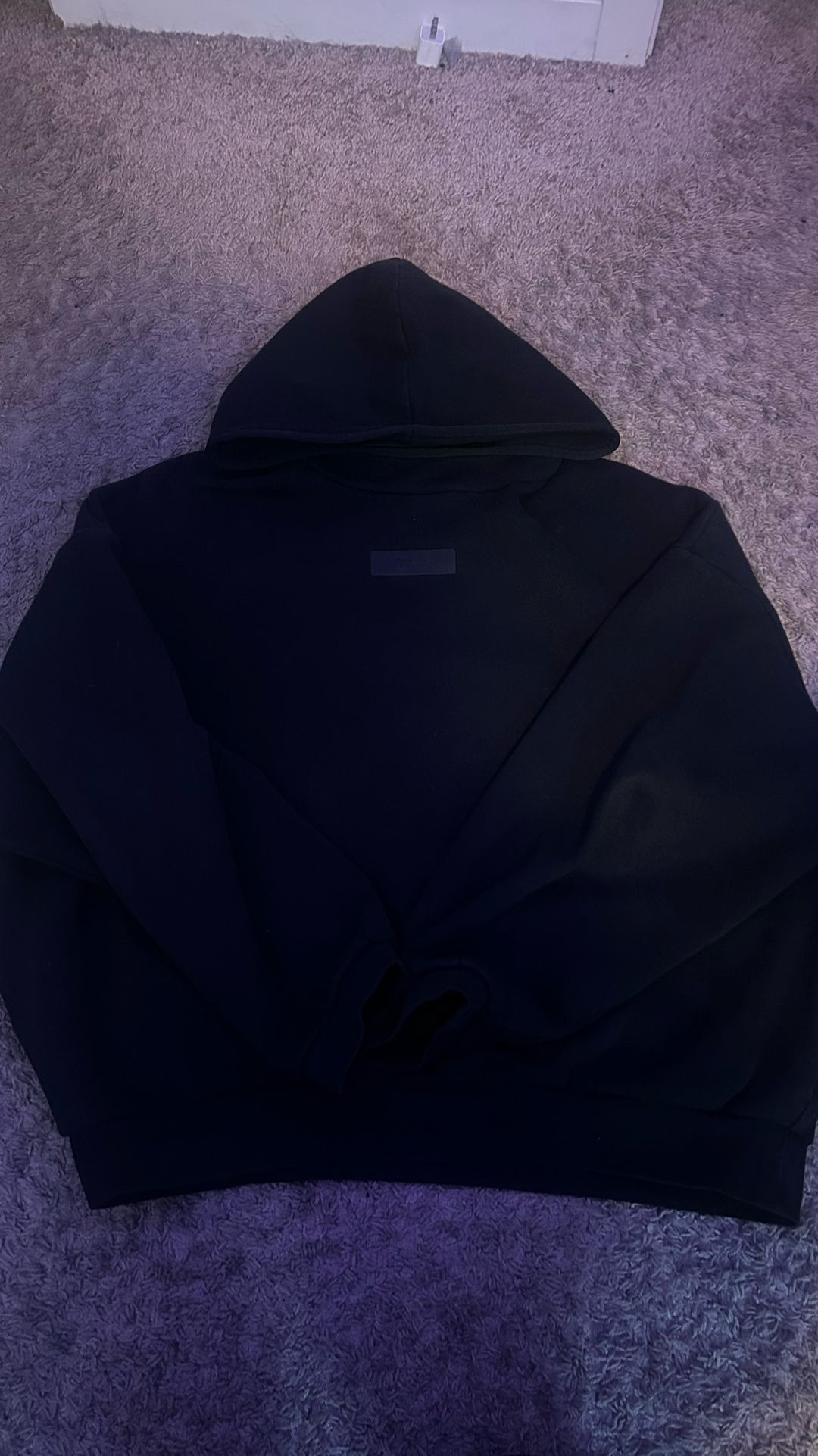 Essentials Hoodie