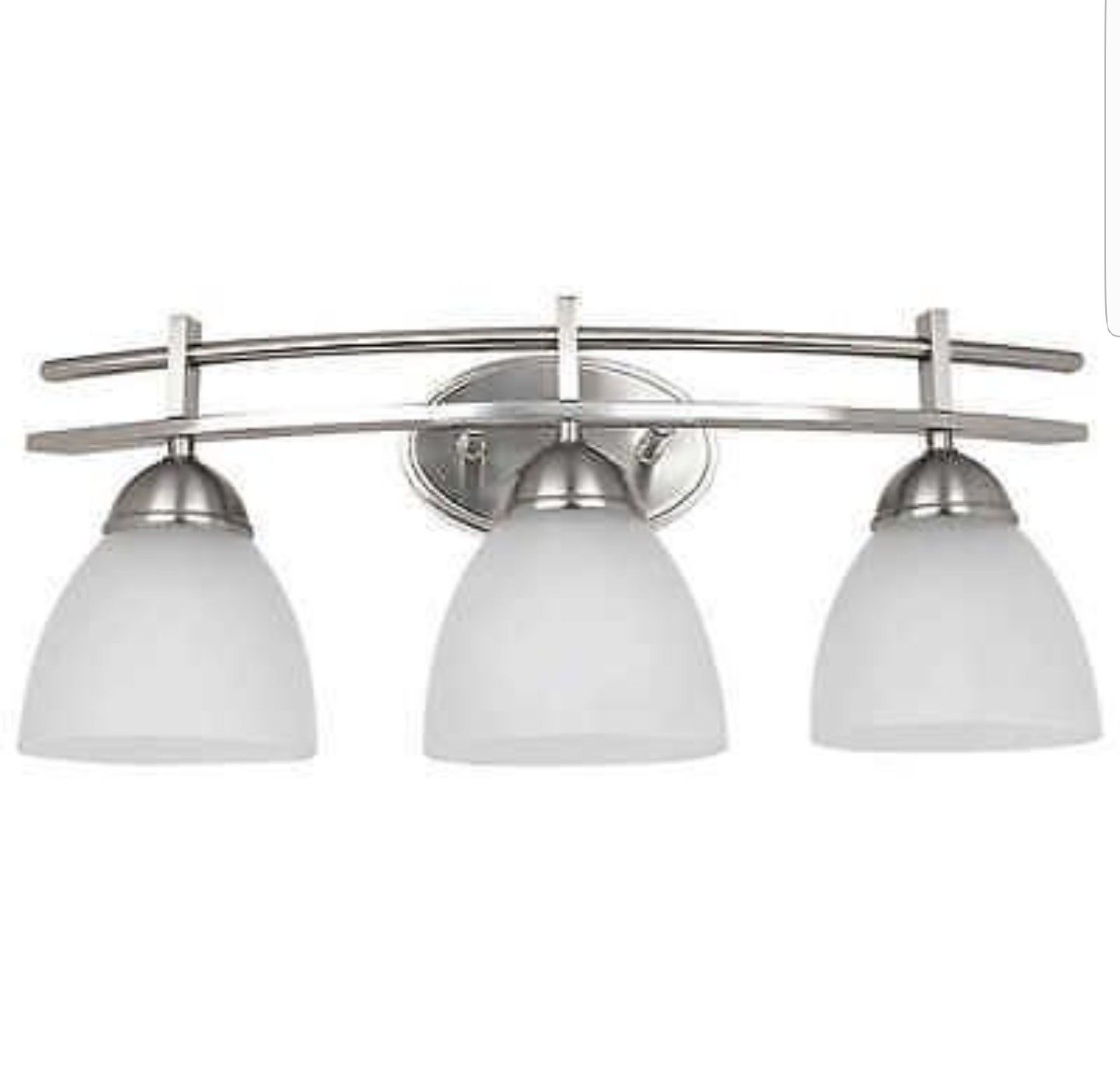 Feit Electric LED Vanity Fixture w/ Three Lights