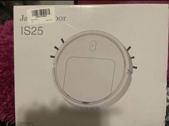 Smart Intelligent Vacumm 