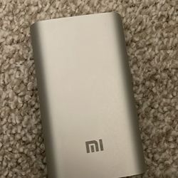 Xiaomi Power Bank
