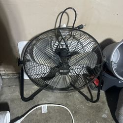 Fan