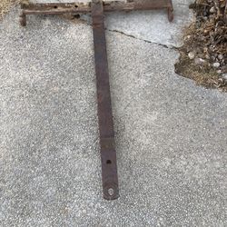 Farmall A Or Super A