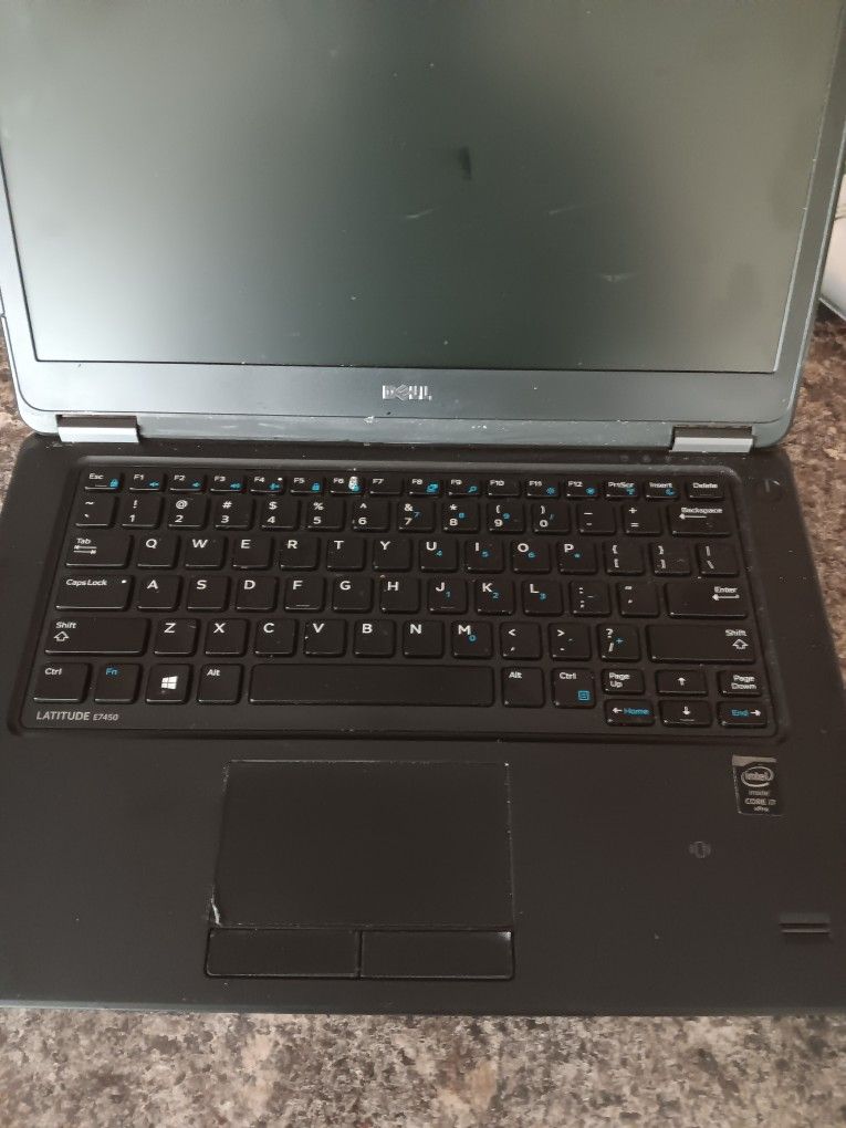 Laptop