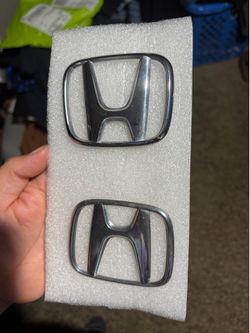 Honda logo