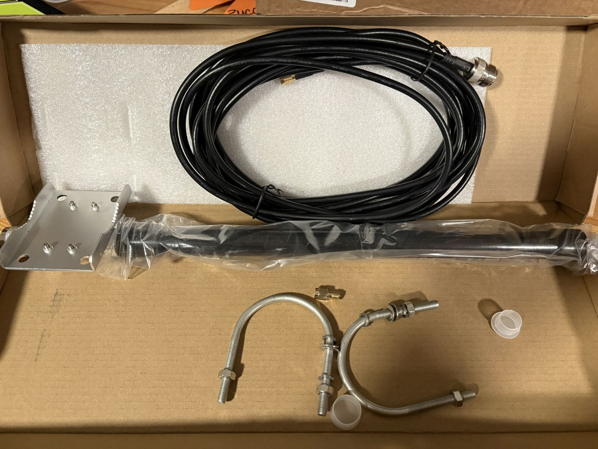 Indoor Outdoor Antenna