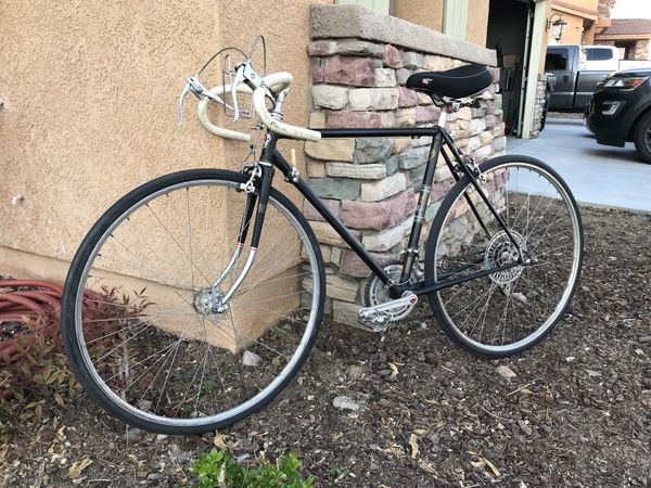 american eagle road bike