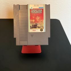Original Nintendo (NES) Game 