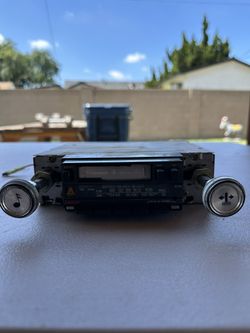 C10 Radio