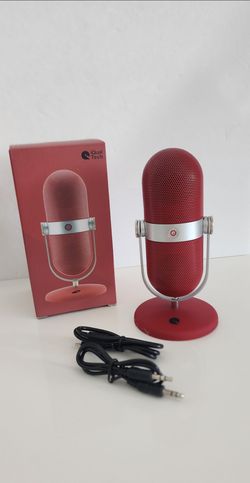 Microphone Bluetooth Speaker  🎶 Altavoz Bluetooth estilo Microfono
