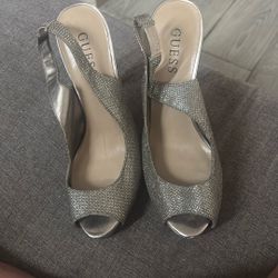Guess Heels