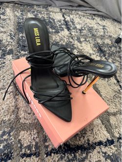 Women’s heels