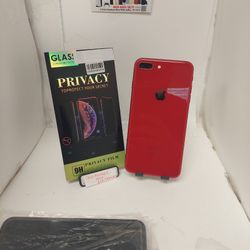 Iphone 8 Plus 64GB Factory Unlocked Cash Deal Starting $149 