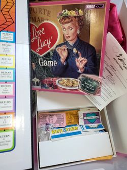  Boxed GAMES (2)- Used 👨‍👩‍👧‍👦🏡