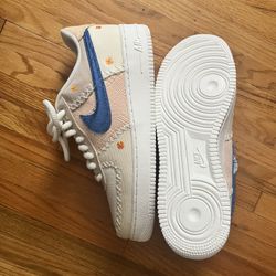 Nike Air Force 07’ LA Flea