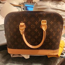 Louis vuitton Bag 