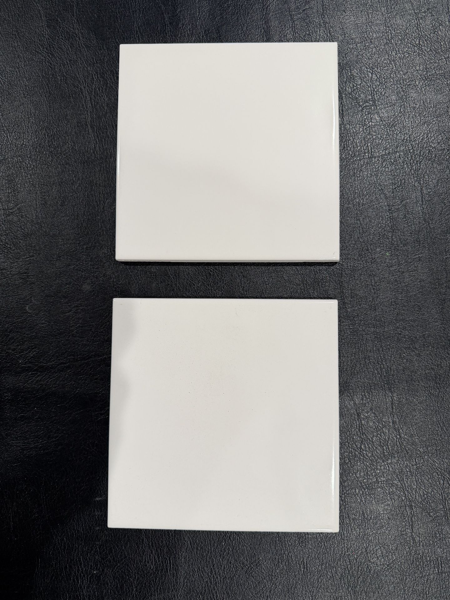 Florida Tile 6x6 White Wall Tile