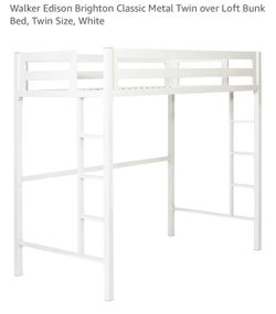 Bunkbed Loft Bunkbed