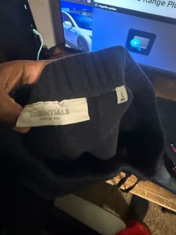 Essential shorts large