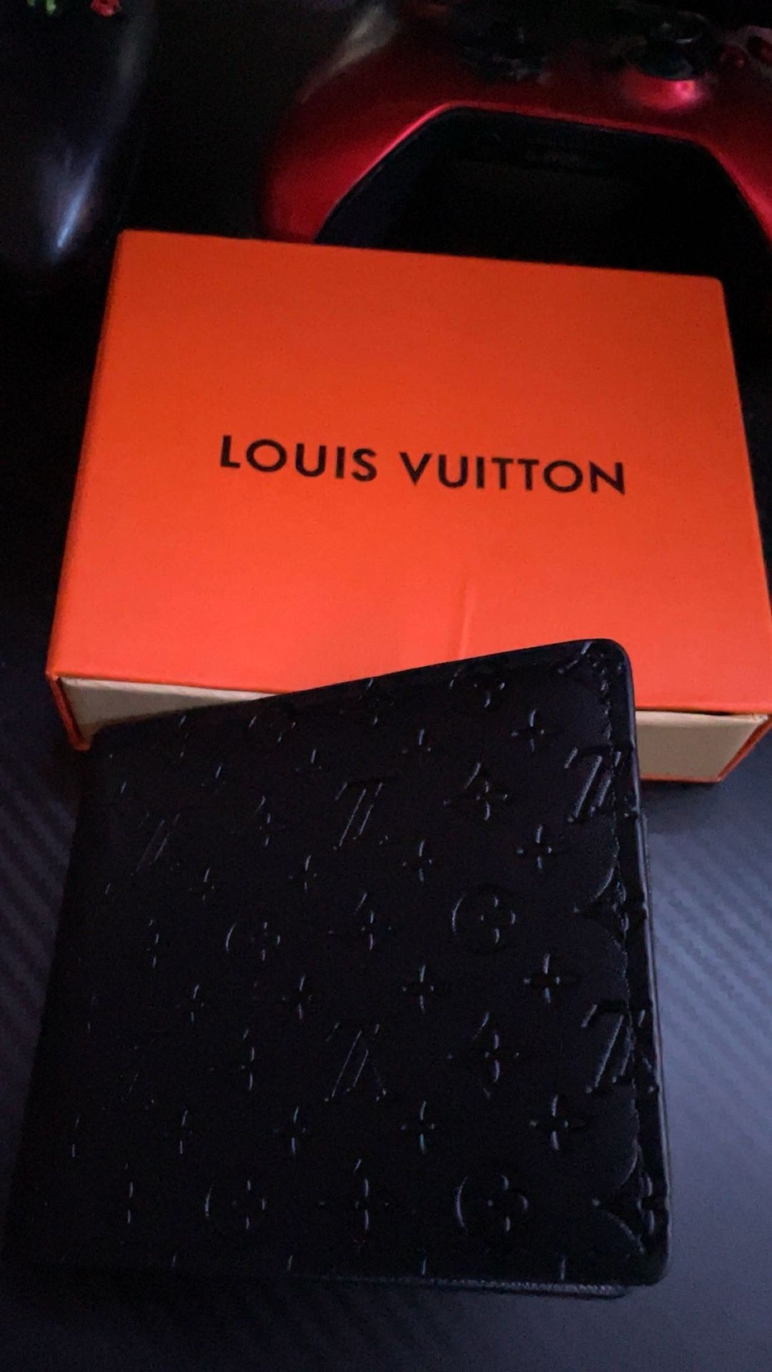 LV Wallet (rep)