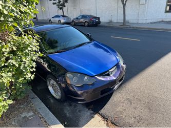 2002 RSX Type-S