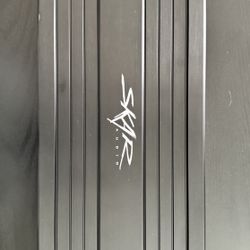 SKAR SKv2-3500.1D AMPLIFIER