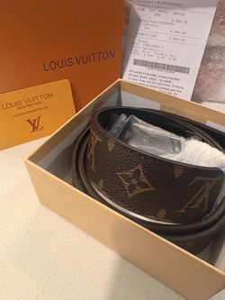 LV Belt