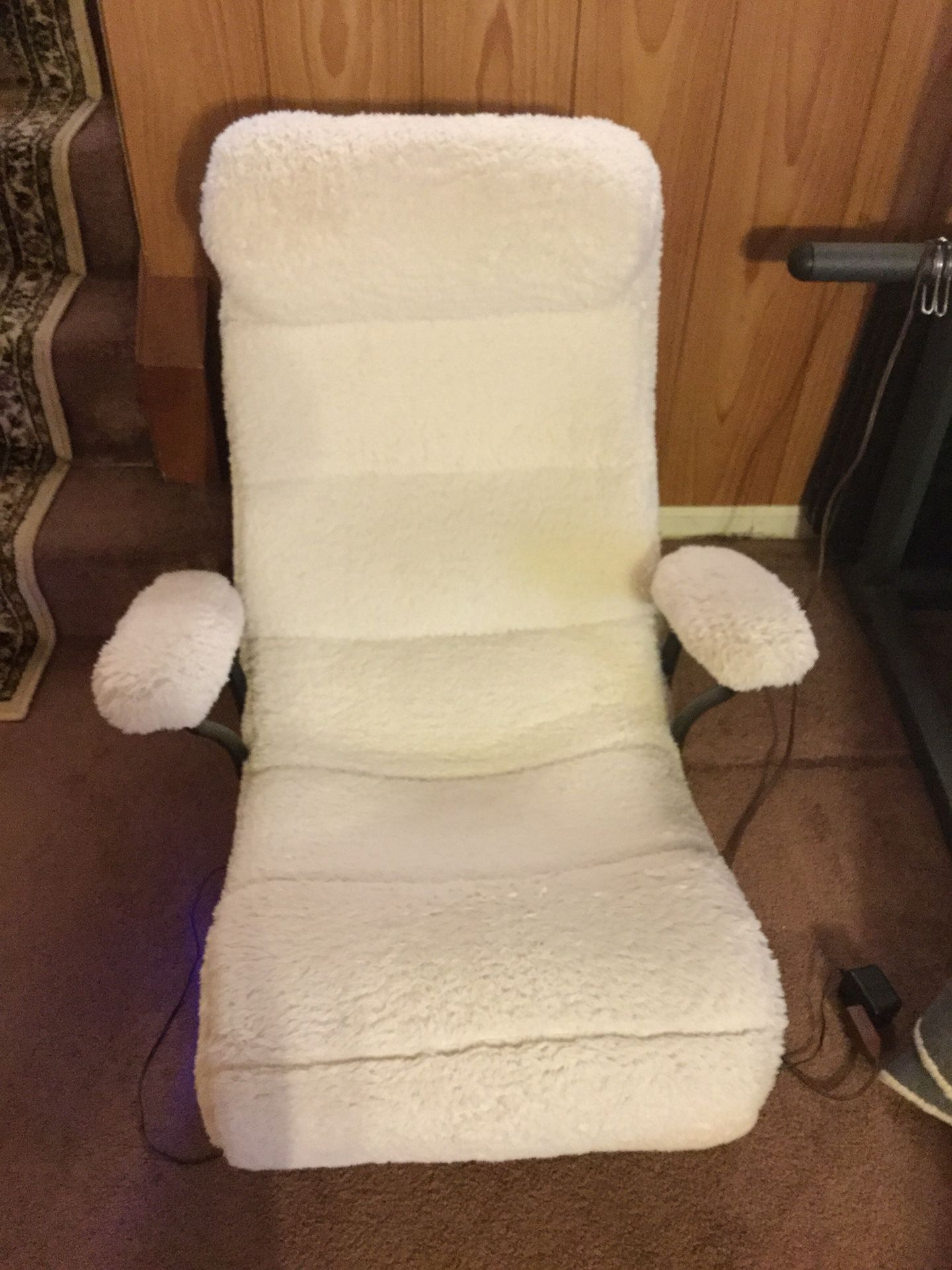Pb teen got game chair trailblazer gaming rocker