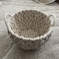 Cute Storage Basket/Bin