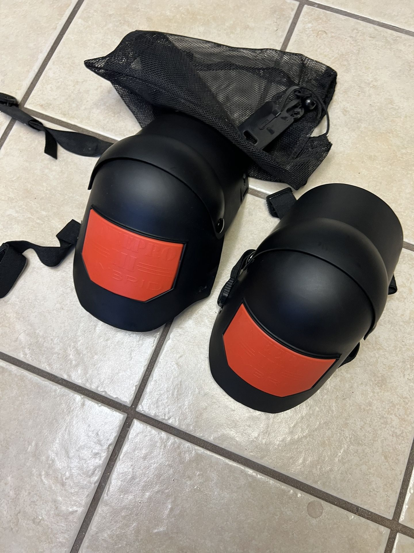 Knee Pads