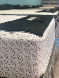 🚚 CLEARING OUT NEW MATTRESSES! 🌟 King, Queen, Full, Twin – Limited Stock! Act Fast!