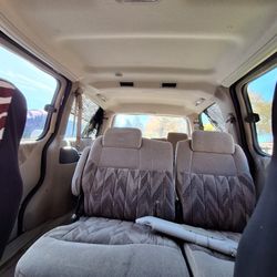 1999 Chevrolet C/K 1500 Series