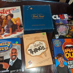 Board Games 