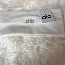 Wide Alo Head bands 